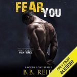 Audiolibro Fear You