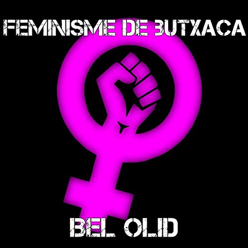 Audiolibro Feminisme de butxaca [Pocket Feminism] (Audiolibro en Catalán)
