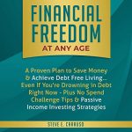 Audiolibro Financial Freedom at Any Age