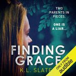 Audiolibro Finding Grace