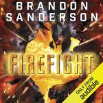 Audiolibro Firefight