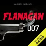 Audiolibro Flanagan 007