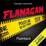 Audiolibro Flanagan Flashback