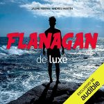 Audiolibro Flanagan de luxe