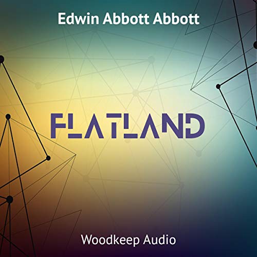 Audiolibro Flatland