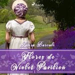 Audiolibro Flores de Violet Pavilion 1