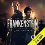Audiolibro Frankenstein