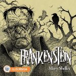 Audiolibro Frankenstein (Edición en español)