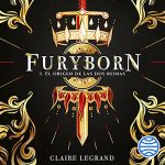 Audiolibro Furyborn 1. El origen de las dos reinas