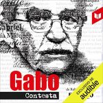 Audiolibro Gabo contesta