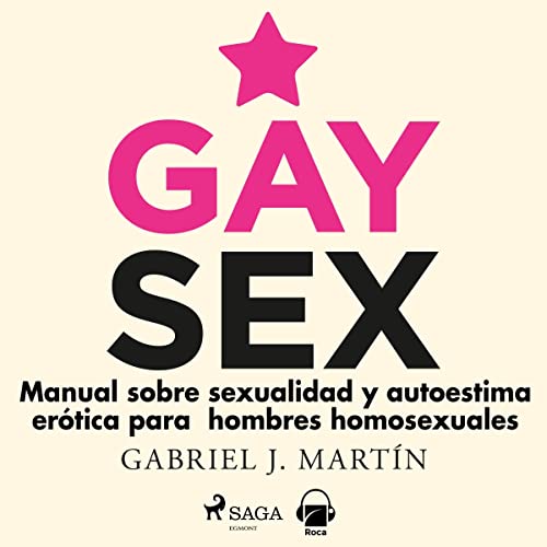 Audiolibro Gay sex