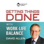 Audiolibro Getting Things Done With Work-Life Balance
