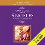 Audiolibro Guía diaria de sus angeles