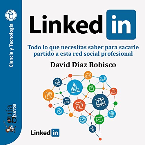Audiolibro GuíaBurros: Linkedin