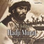 Audiolibro Hadji Murat