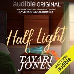Audiolibro Half Light