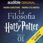 Audiolibro Harry Potter e la Pietra Filosofale