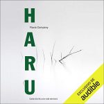 Audiolibro Haru