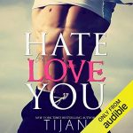 Audiolibro Hate to Love You