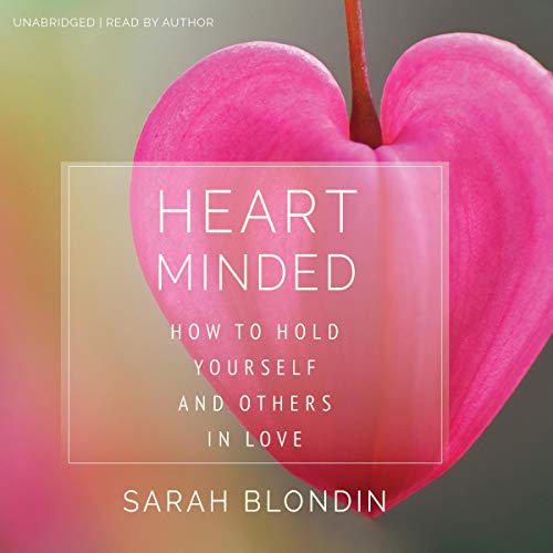 Audiolibro Heart Minded