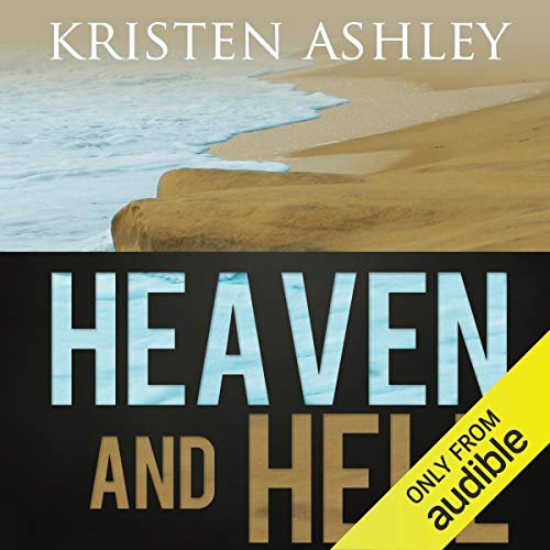Audiolibro Heaven and Hell