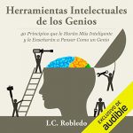 Audiolibro Herramientas Intelectuales de los Genios
