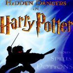 Audiolibro Hidden Dangers in Harry Potter