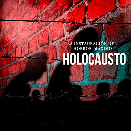 Audiolibro Holocausto