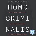 Audiolibro Homo criminalis