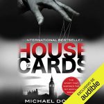 Audiolibro House of Cards