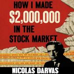 Audiolibro How I Made $2,000,000 in the Stock Market