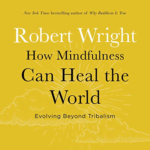 Audiolibro How Mindfulness Can Heal the World