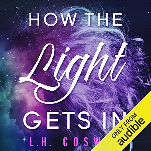 Audiolibro How the Light Gets In