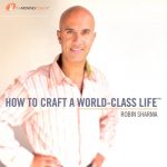 Audiolibro How to Craft a World Class Life