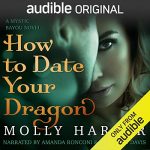Audiolibro How to Date Your Dragon