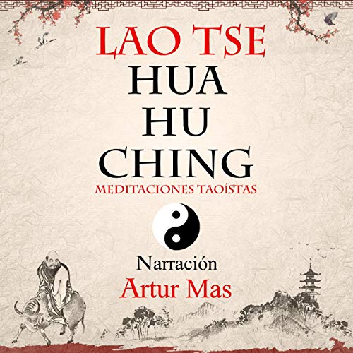 Audiolibro Hua Hu Ching