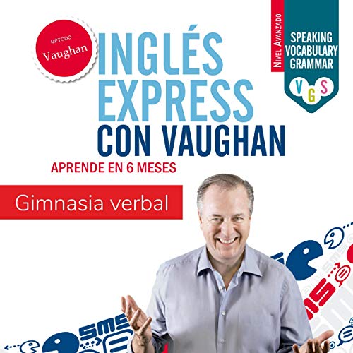 Audiolibro Inglés Express: Frases Avanzado