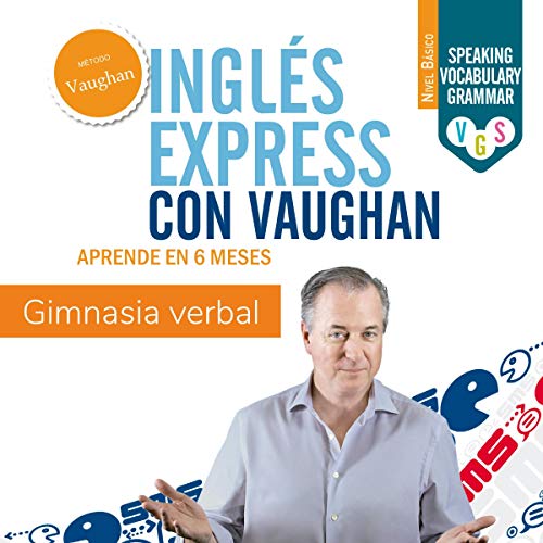 Audiolibro Inglés Express: Frases Principiante