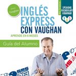Audiolibro Inglés Express - Intermedio - Guía
