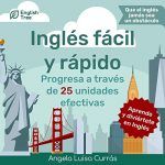 Audiolibro Inglés fácil y rápido [Quick and Easy English]