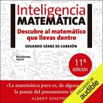 Audiolibro Inteligencia Matematica