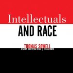 Audiolibro Intellectuals and Race