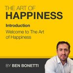 Audiolibro Introduction - Welcome to The Art of Happiness