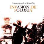 Audiolibro Invasión de Polonia