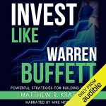 Audiolibro Invest Like Warren Buffett