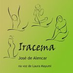 Audiolibro Iracema [Portuguese Edition]