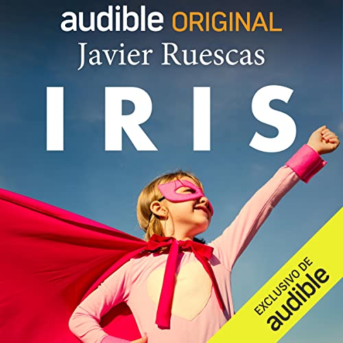 Audiolibro Iris