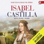 Audiolibro Isabel de Castilla