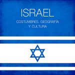 Audiolibro Israel: Costumbres, geografía y cultura