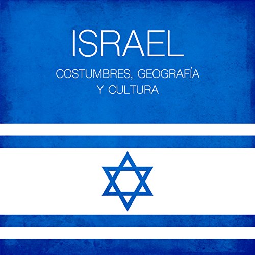 Audiolibro Israel: Costumbres